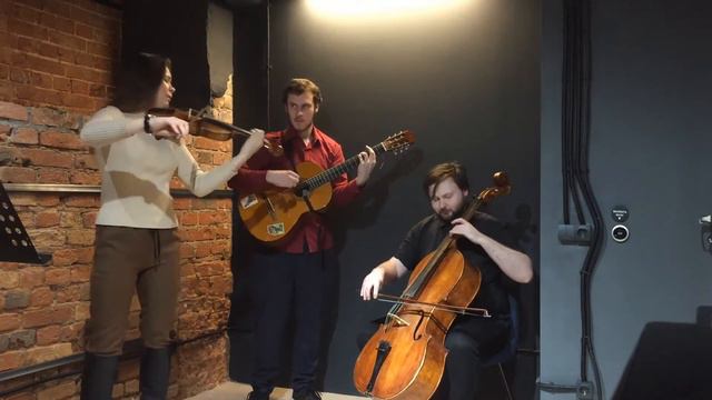 14 Senses - I Love You (Summer of haze cover) смотреть онлайн