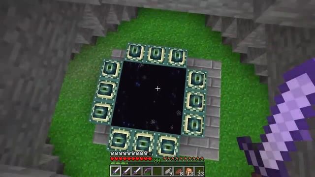 Minecraft Custom Map - Medieval Times FINAL Part 7 смотреть онлайн