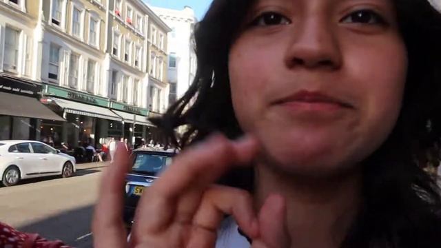 MOTHER'S BIRTHDAY VLOG.? (VUE CINEMA, STEAKS & CO, LEICESTER SQUARE, TRAFALGAR SQUARE, WATERLOO) смотреть онлайн