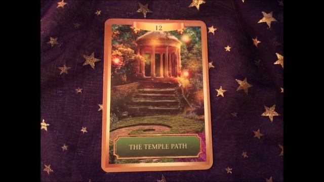 Short'n'Sweet Weekly Oracle Reading 17th August смотреть онлайн