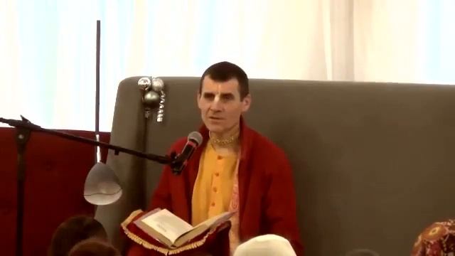 Путешествие в духовный мир. Вальмики дас смотреть онлайн