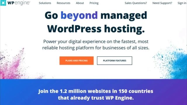 Best WordPress Hosting 2022|Top 9 Companies Compared смотреть онлайн