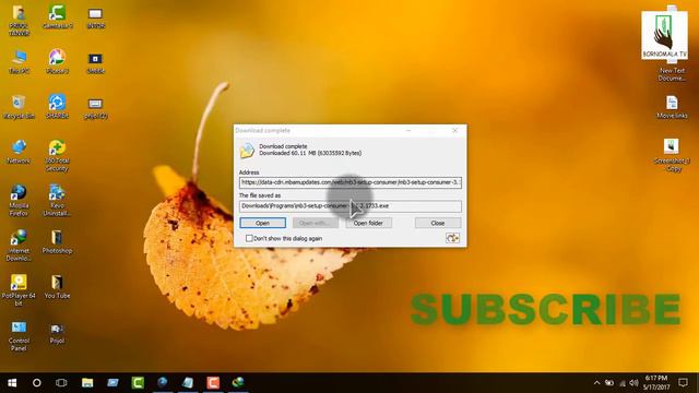 Best Free Anti-Virus for Windows 10 in 2017 - Anti-Malware - Malwarebytes - Review _How To Use смотреть онлайн