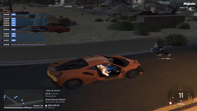 Soyuz Lokhov Padayet