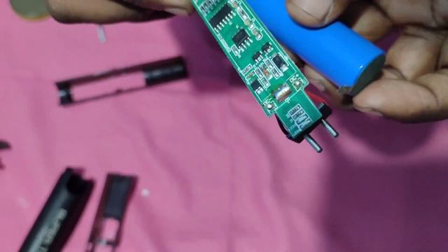 How To Change VGR Trimmer Battery | VGR Trimmer Battery Change कैसे किया देखो / Vgr Trimmer /