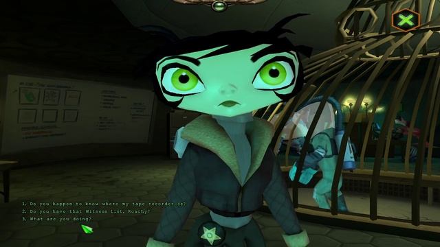 Insecticide Part 1 - Gameplay.