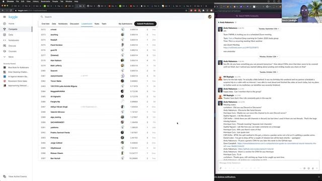 Fast.ai Practical Deep Learning for Coders 2020 - 10/27/2020 смотреть онлайн