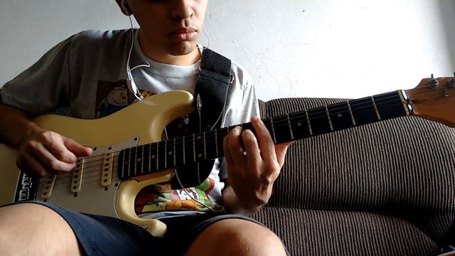 Wallows - Quarterback - Cover