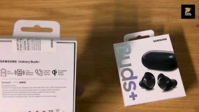 Samsung Galaxy Buds Plus (BLACK) : Unboxing in Malayalam and Hands on Review смотреть онлайн
