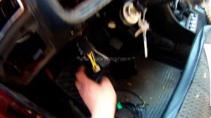 ВАЗ 2107 МЕДЛЕННО РАБОТАЮТ ДВОРНИКИ