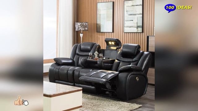 Comfortable sofas! 30 beautiful and modern design ideas for upholstered furniture! смотреть онлайн