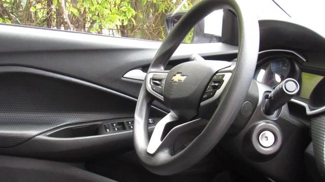 Chevrolet Onix 1.0 Turbo Lt (2022)(59.000.000) смотреть онлайн