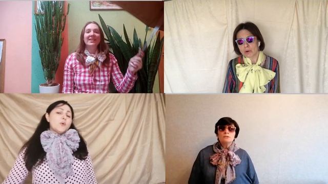 Фестиваль песни (Учителя) смотреть онлайн