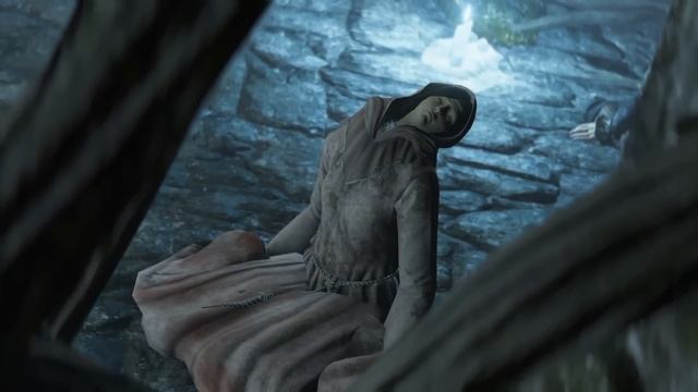 15 фантастических секретов в Elden Ring смотреть онлайн