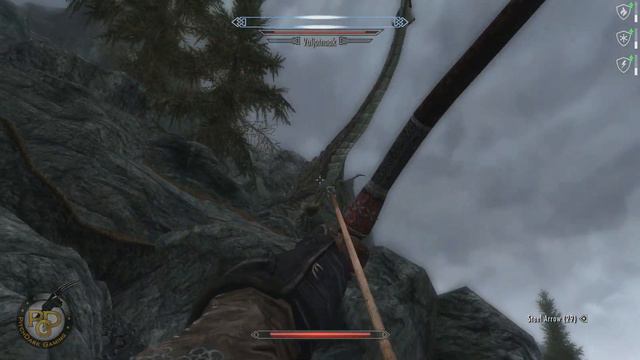 Let's Play Skyrim - Legend of Maxentius - (Legendary Difficulty) - Season2EP11 (Skyrim Gameplay) смотреть онлайн