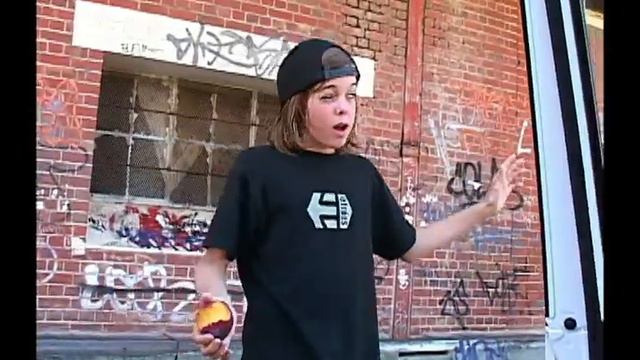 Almost Round 3 | Ryan Sheckler смотреть онлайн