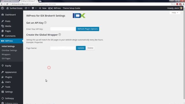 How to Install the IMPress Plugin for WordPress смотреть онлайн