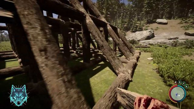 Sons of the Forest Become a Pro with these 5 Building TIPS смотреть онлайн