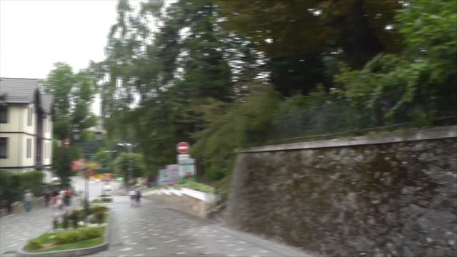 Трускавець. Ищем Rally Galicia смотреть онлайн