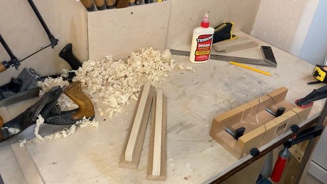 Как сделать ночник из дерева? Vintage nightlight wooden lamp. Diy. смотреть онлайн