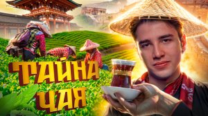 ГЛАВНЫЙ СЕКРЕТ ЧАЯ: Искусство заваривания идеального напитка