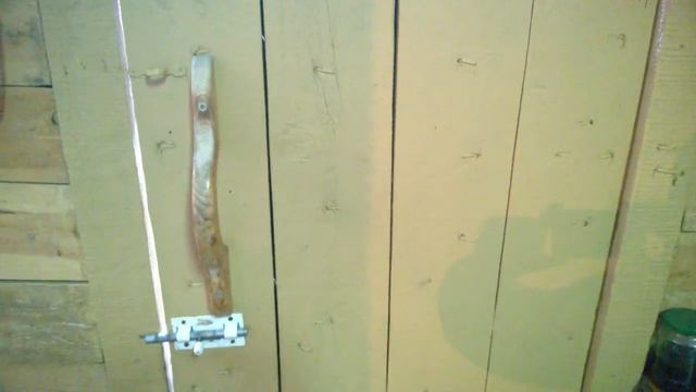 Деревянные ручки для дверей. Как делаю. смотреть онлайн