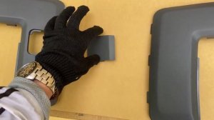 Молдинг Ford Fusion