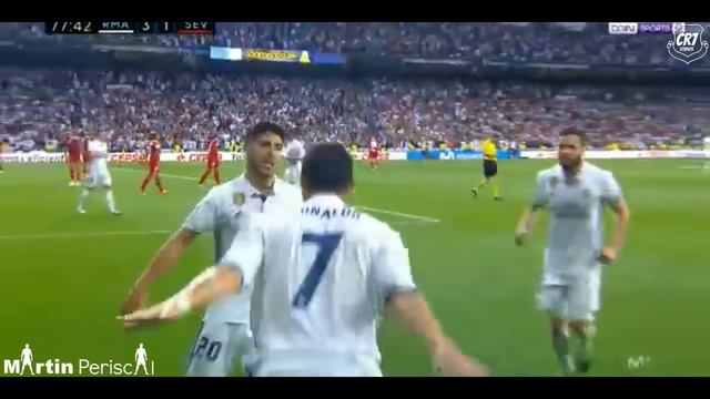 Cristiano Ronaldo ● Subeme La Radio - Enrique Iglesias ft. Descemer Bueno, Zion & Lennox ᴴᴰ смотреть онлайн