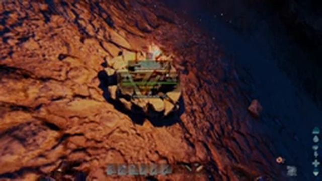 THE ALPHA REX / Ark Survival Ascended Gameplay / Hardcore Mode / Episode 2 смотреть онлайн