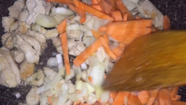 Ձավարով փլավ. Плов из пшеничной крупы смотреть онлайн