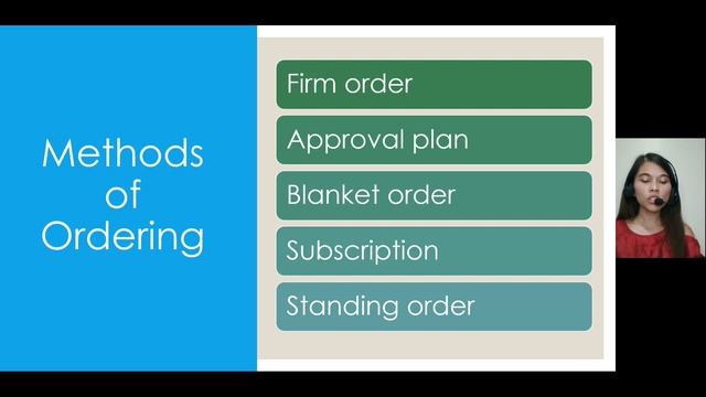 Collection Development Plan || Tips from the Librarian itself смотреть онлайн