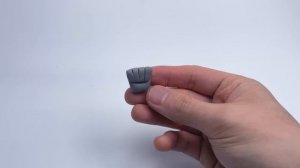 Create Hyper Sonic with Clay / Clay Art  [kiArt]