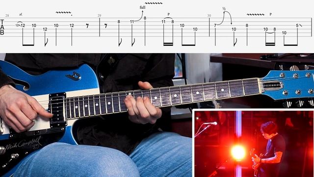 JOHN MAYER's Groovy Ain't No Sunshine Solo - MSG 2010 смотреть онлайн