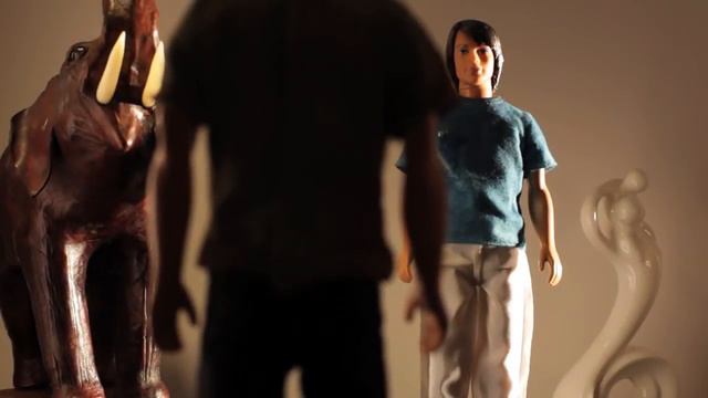 GLAMORAMA [Original Motion Picture]