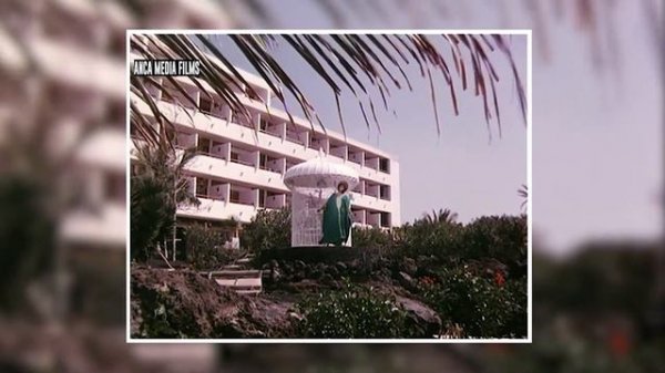 Donna Hightower -- This World Today Is a Mess - 1972 - ( HD-HQ )