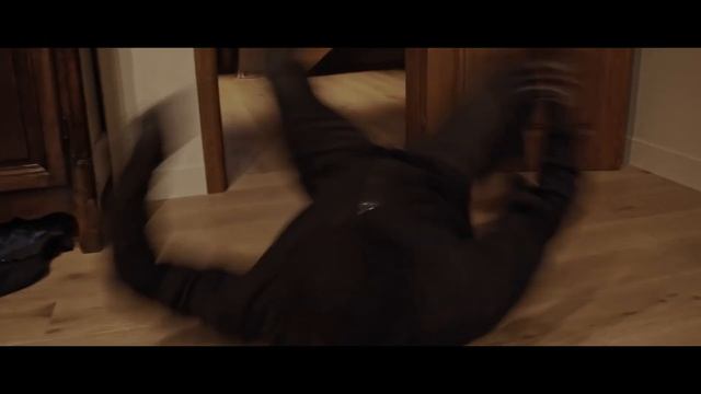 Hostage (aikido action movie) смотреть онлайн