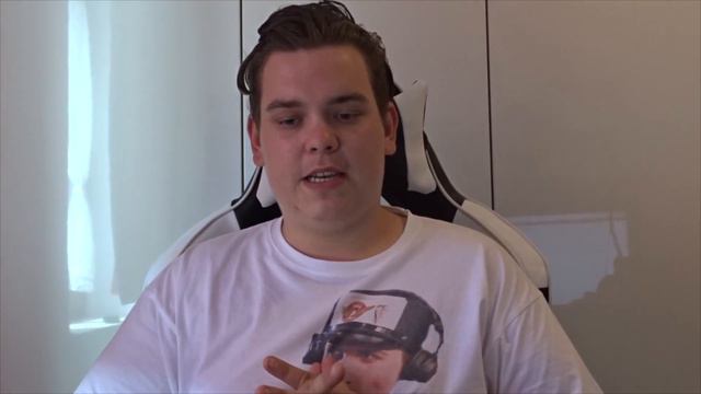 Predstavitev Stola UVI CHAIR SPORT XL