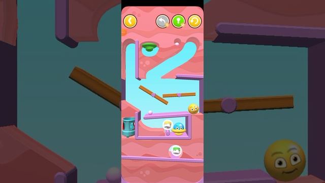 dig this 2 world 25-20 | pretty in pink | Dig this 2 level 25 episode 20 solution gameplay walkthro смотреть онлайн