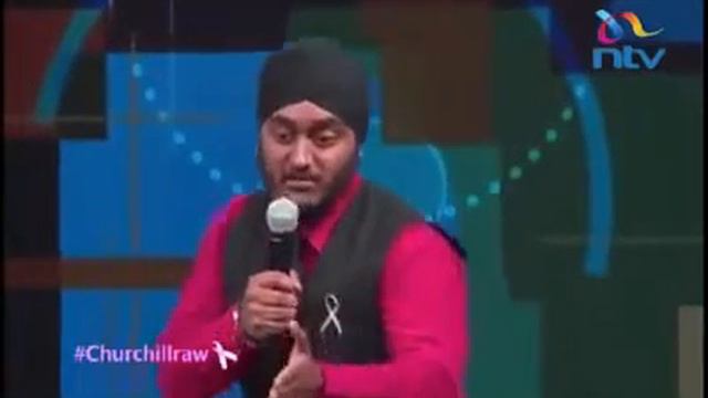 Me Singh from Kenya смотреть онлайн
