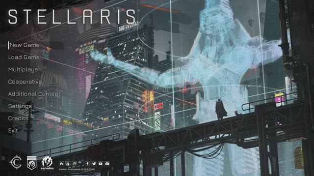 Stellaris RTA 3.12.X WR 34:30 смотреть онлайн