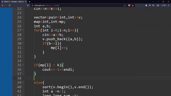 Dotify Playlist Online C++ Compiler 2023 05 31 20 44 20