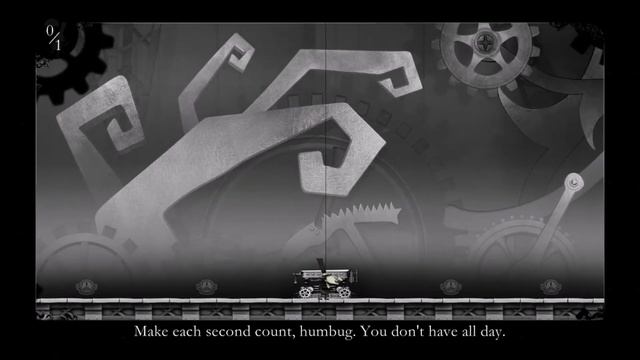 UKGN10 - The Misadventures of PB Winterbottom [Xbox 360] Gameplay смотреть онлайн