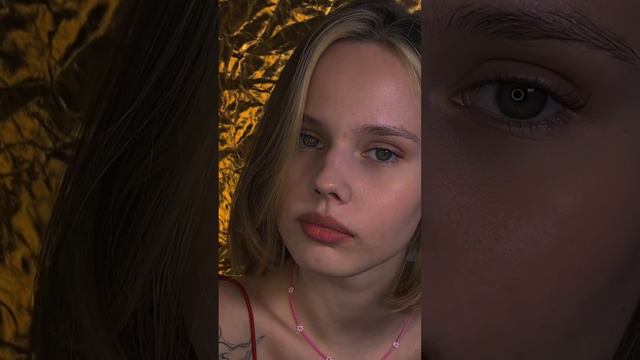 Как лучше до или после?)Работа выполнена красителем от Shik✨