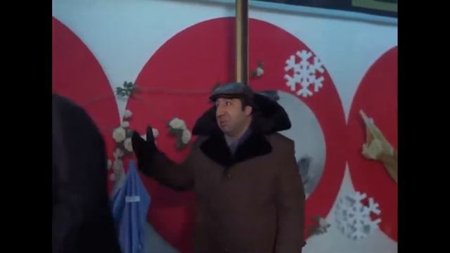 "Ничего не понял" Мимино (1979 год, СССР) смотреть онлайн