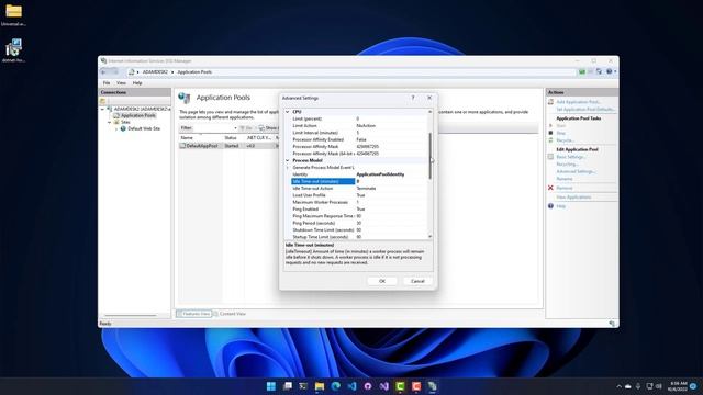 PowerShell Universal Training Course - Installation - IIS смотреть онлайн