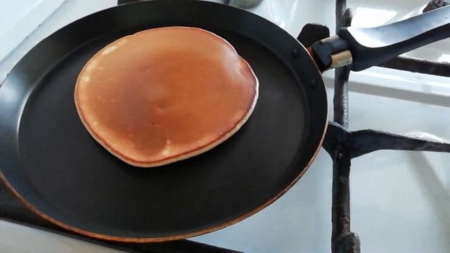 Панкейки. Вкусные и простые в приготовлении панкейки (американские блинчики) смотреть онлайн