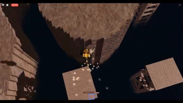 TROWEL TRAVERSER PART 1 (WARNING: VERY COOL!) смотреть онлайн