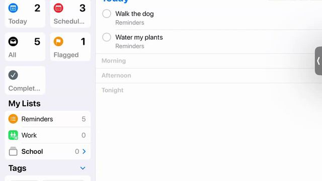 Advanced Training: Reminders App (2/23/24) смотреть онлайн