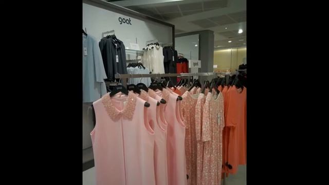 Витрины и магазины Лондона часть 1 смотреть онлайн