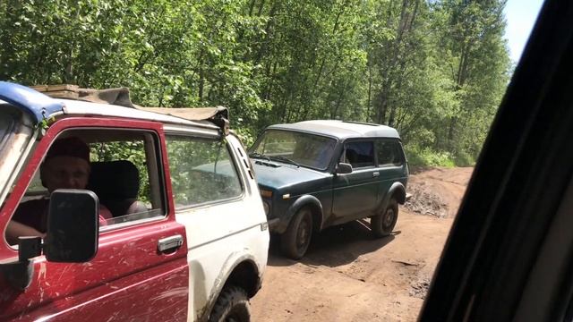 Братская могила «Рабочий поселок №5» 76 лет спустя смотреть онлайн